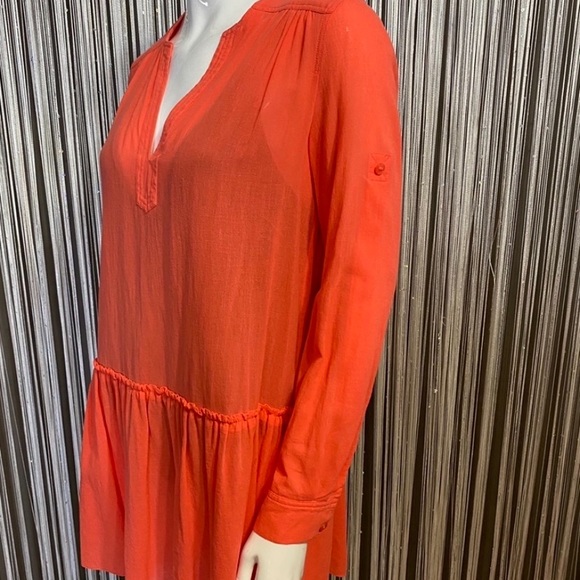🔻SALE🔻BCBGMAXAZRIA🔹EXCELLENT CONDITION - Picture 4 of 6